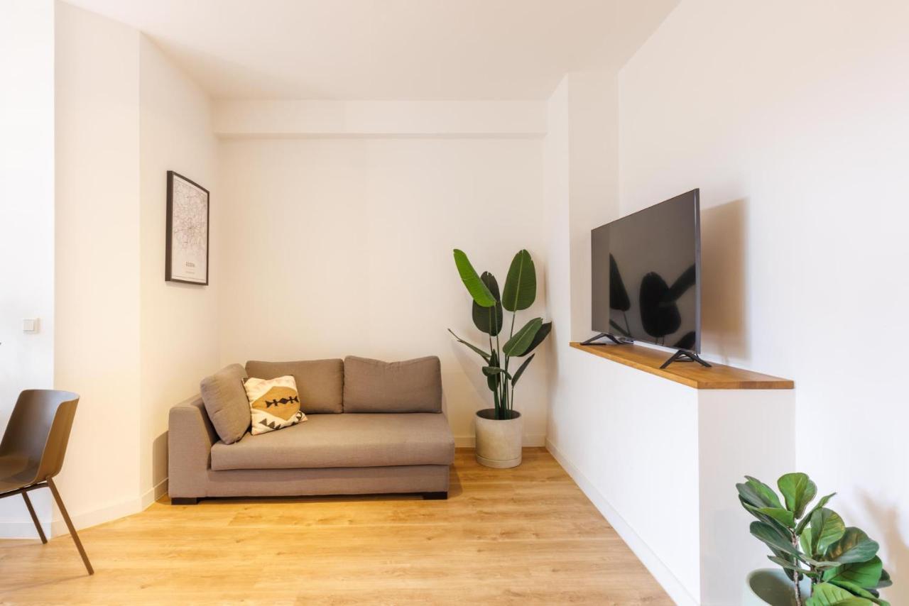Glueck Auf Appartements Hufelandstrasse Essen Extérieur photo