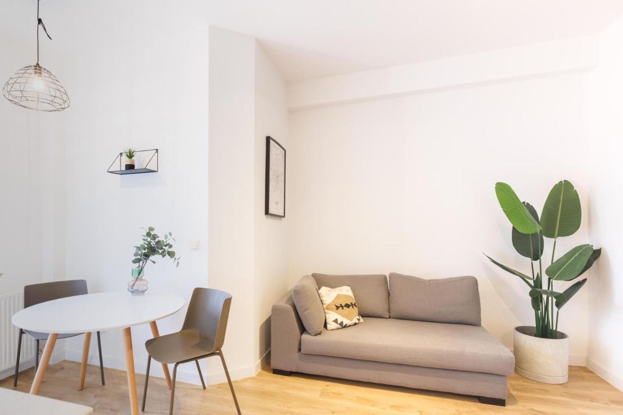 Glueck Auf Appartements Hufelandstrasse Essen Extérieur photo